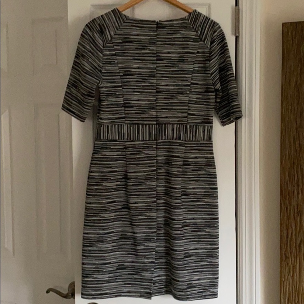 Loft Dress - Picture 7 of 11